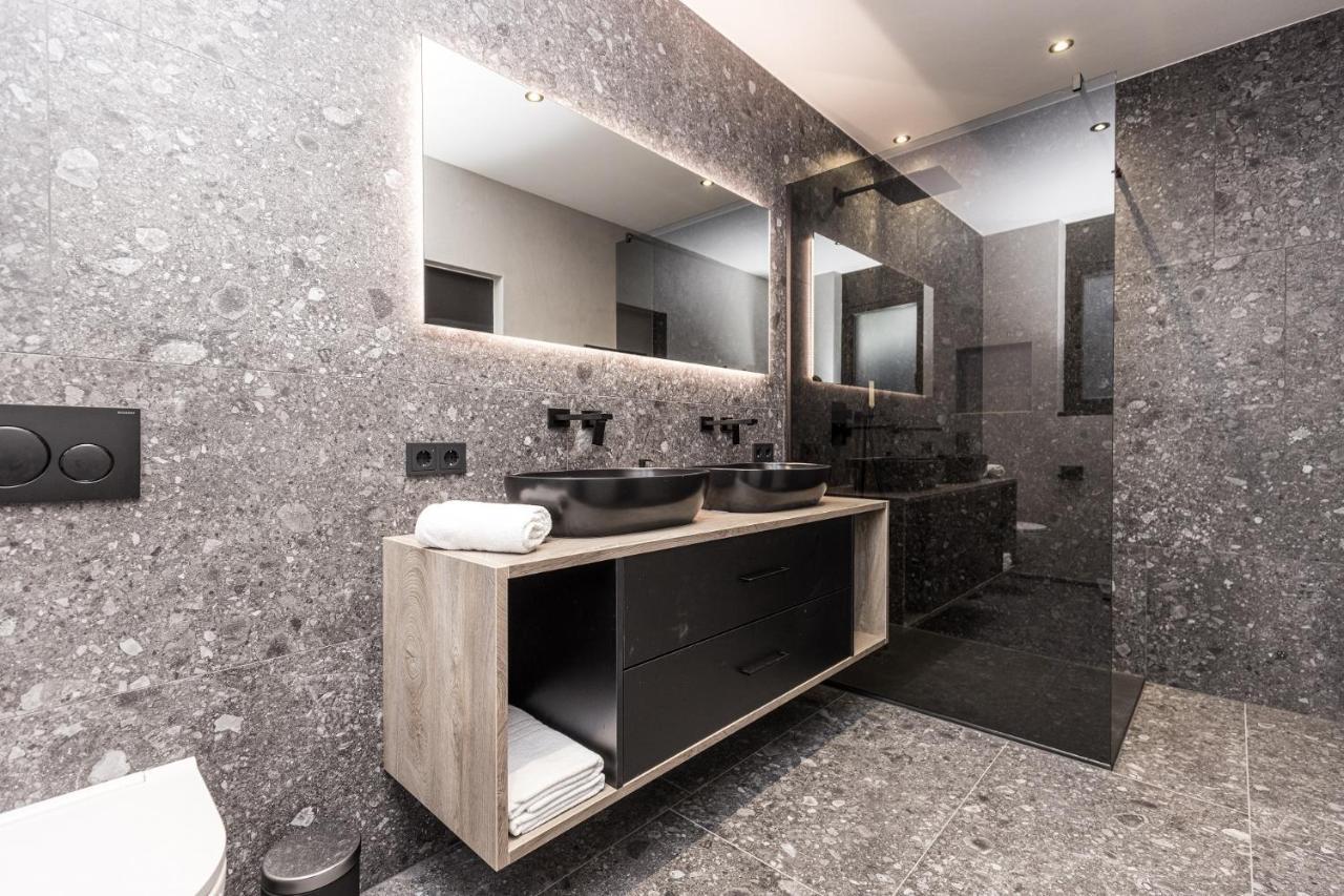 Perfect Lodgings Wiesing Erlach  エクステリア 写真