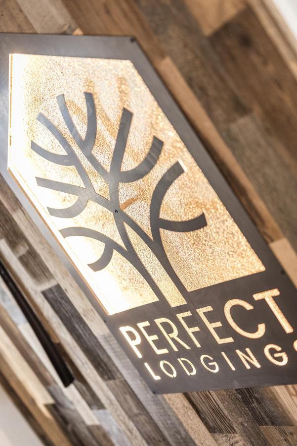 Perfect Lodgings Wiesing Erlach  エクステリア 写真