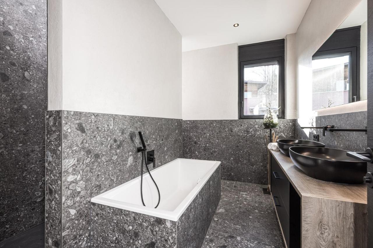 Perfect Lodgings Wiesing Erlach  エクステリア 写真