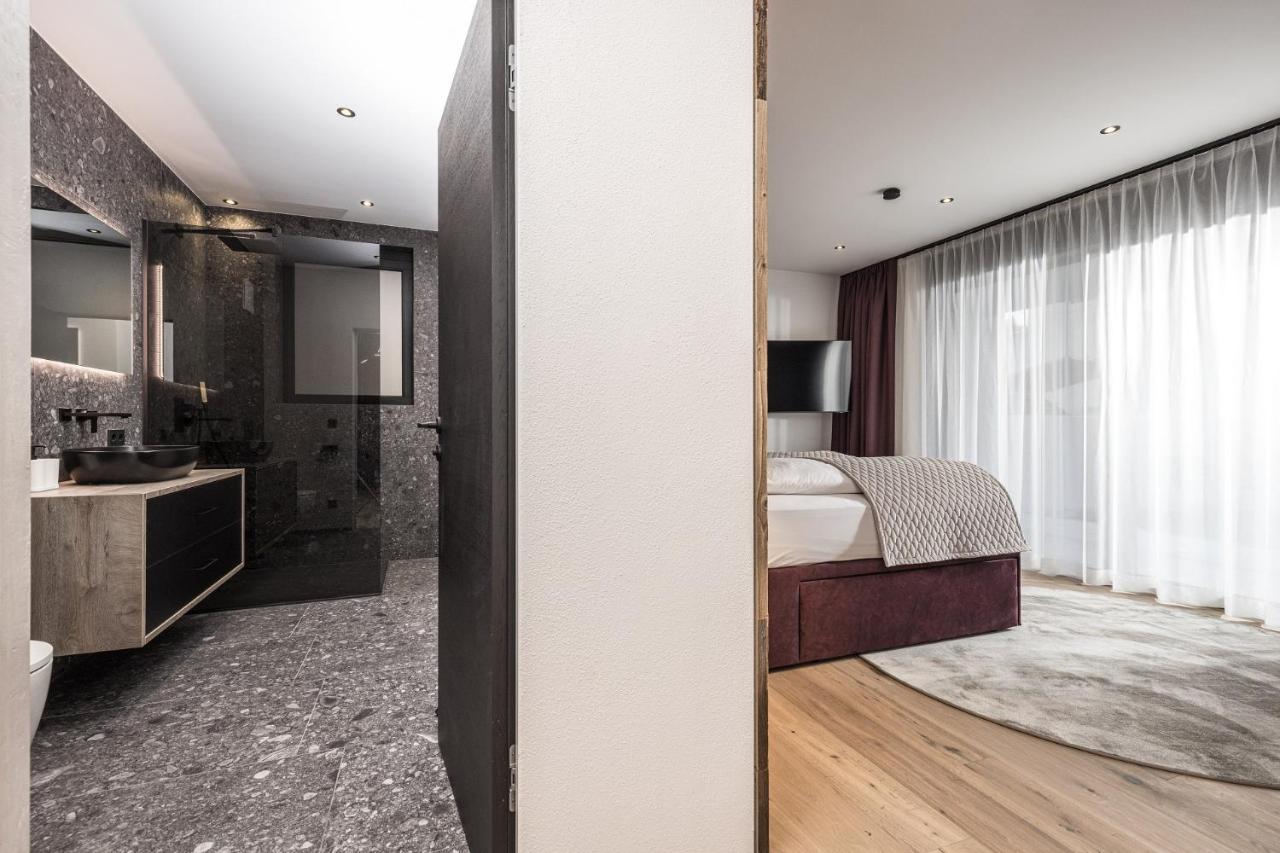Perfect Lodgings Wiesing Erlach  エクステリア 写真