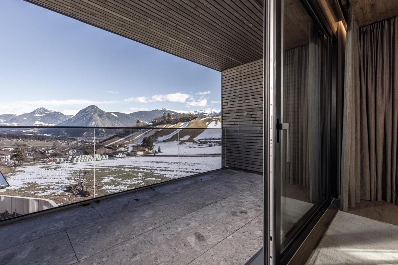 Perfect Lodgings Wiesing Erlach  エクステリア 写真