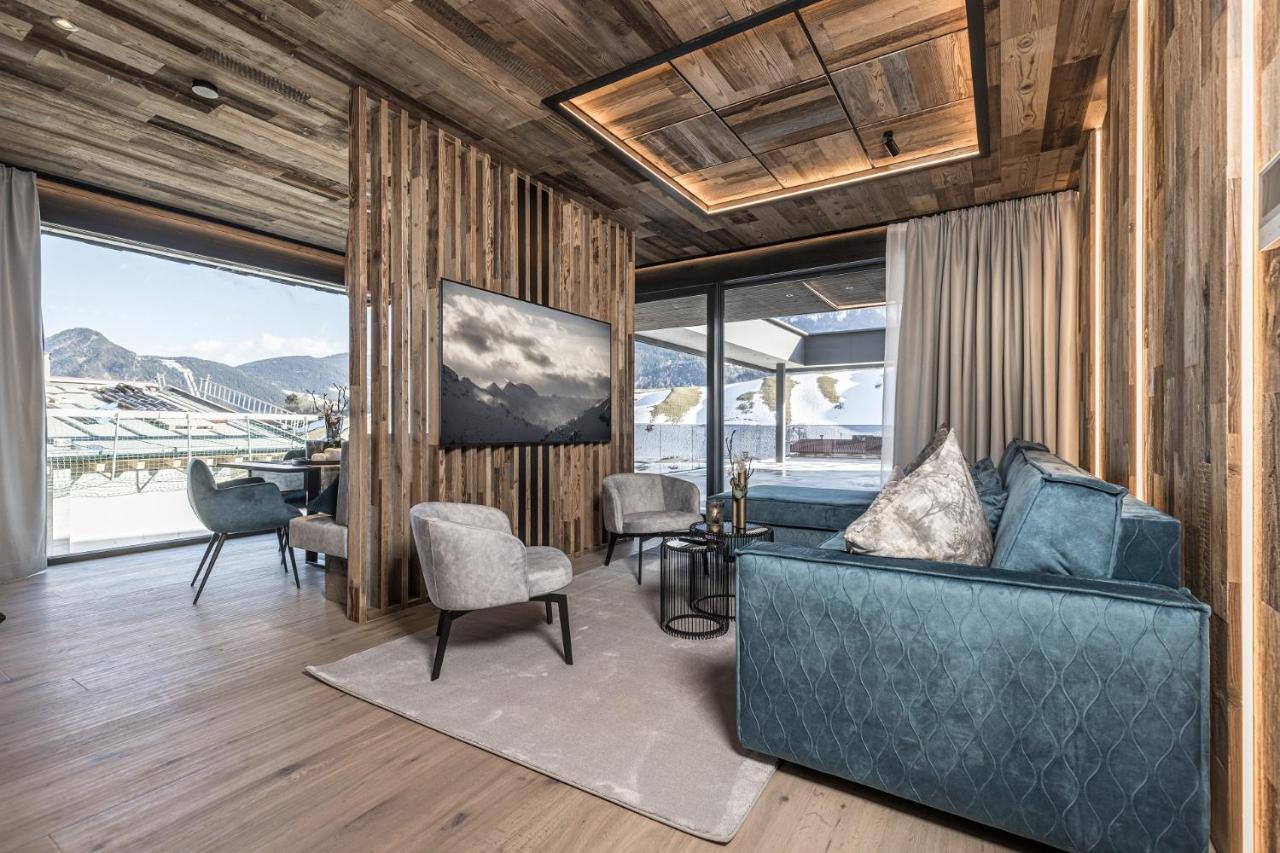 Perfect Lodgings Wiesing Erlach  エクステリア 写真