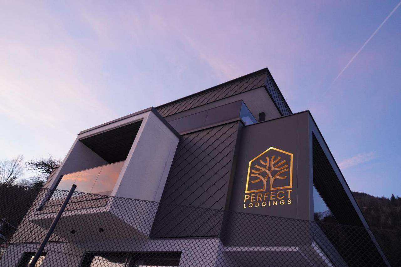 Perfect Lodgings Wiesing Erlach  エクステリア 写真