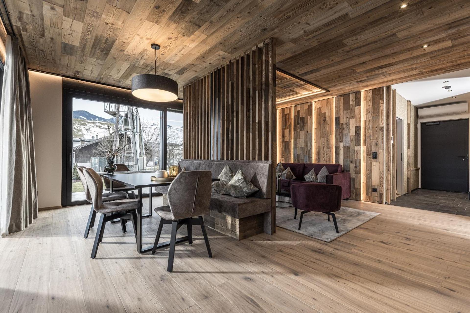 Perfect Lodgings Wiesing Erlach  部屋 写真