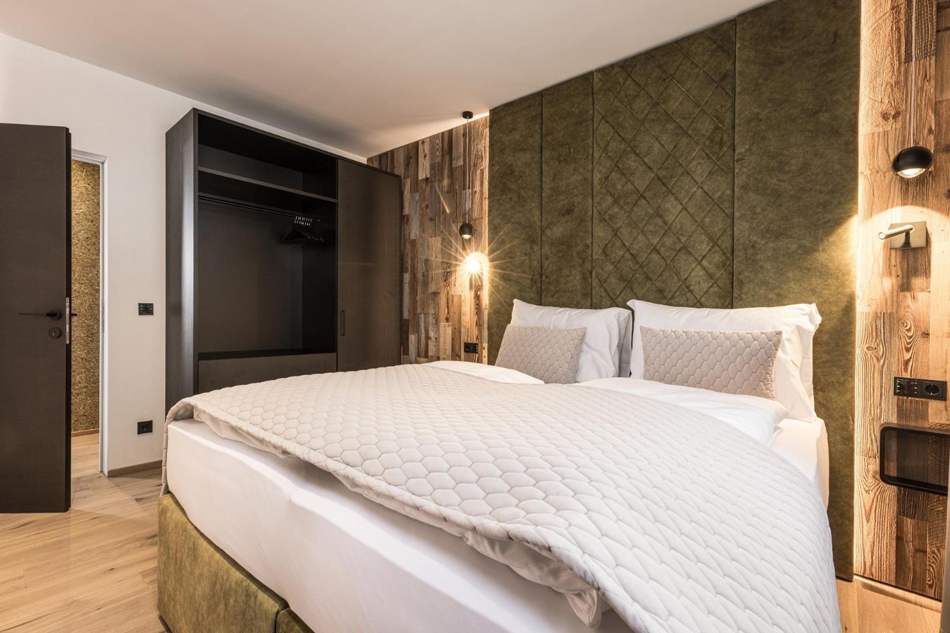 Perfect Lodgings Wiesing Erlach  部屋 写真
