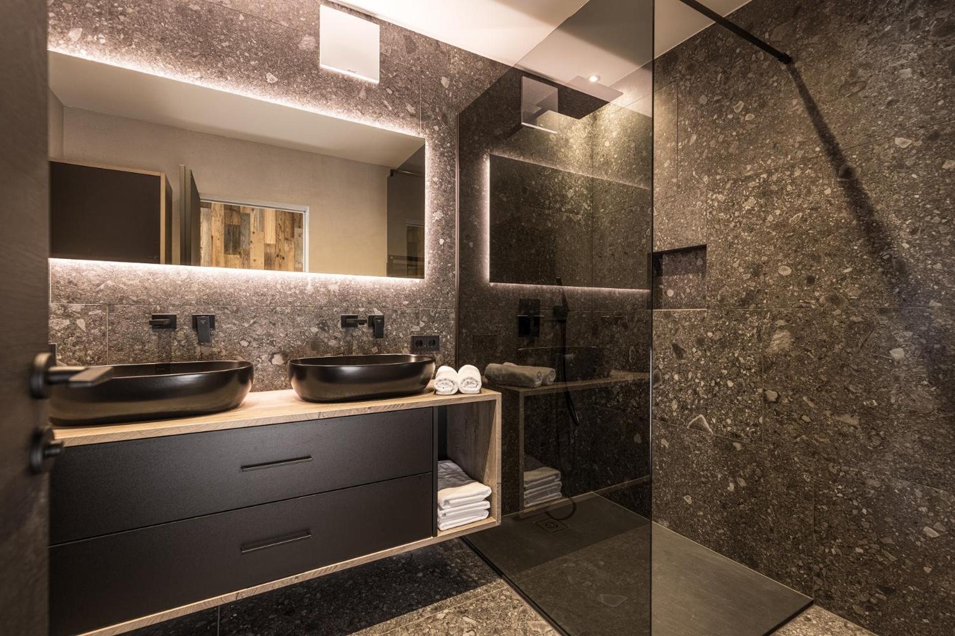 Perfect Lodgings Wiesing Erlach  部屋 写真