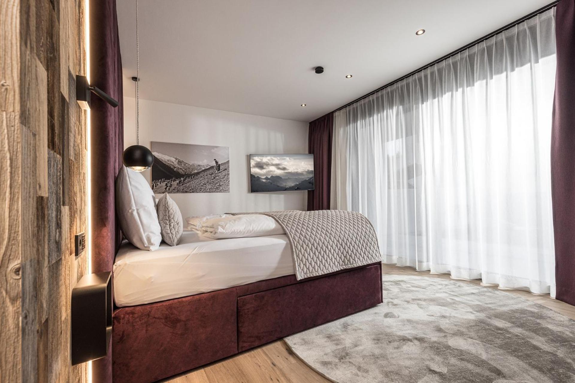 Perfect Lodgings Wiesing Erlach  部屋 写真
