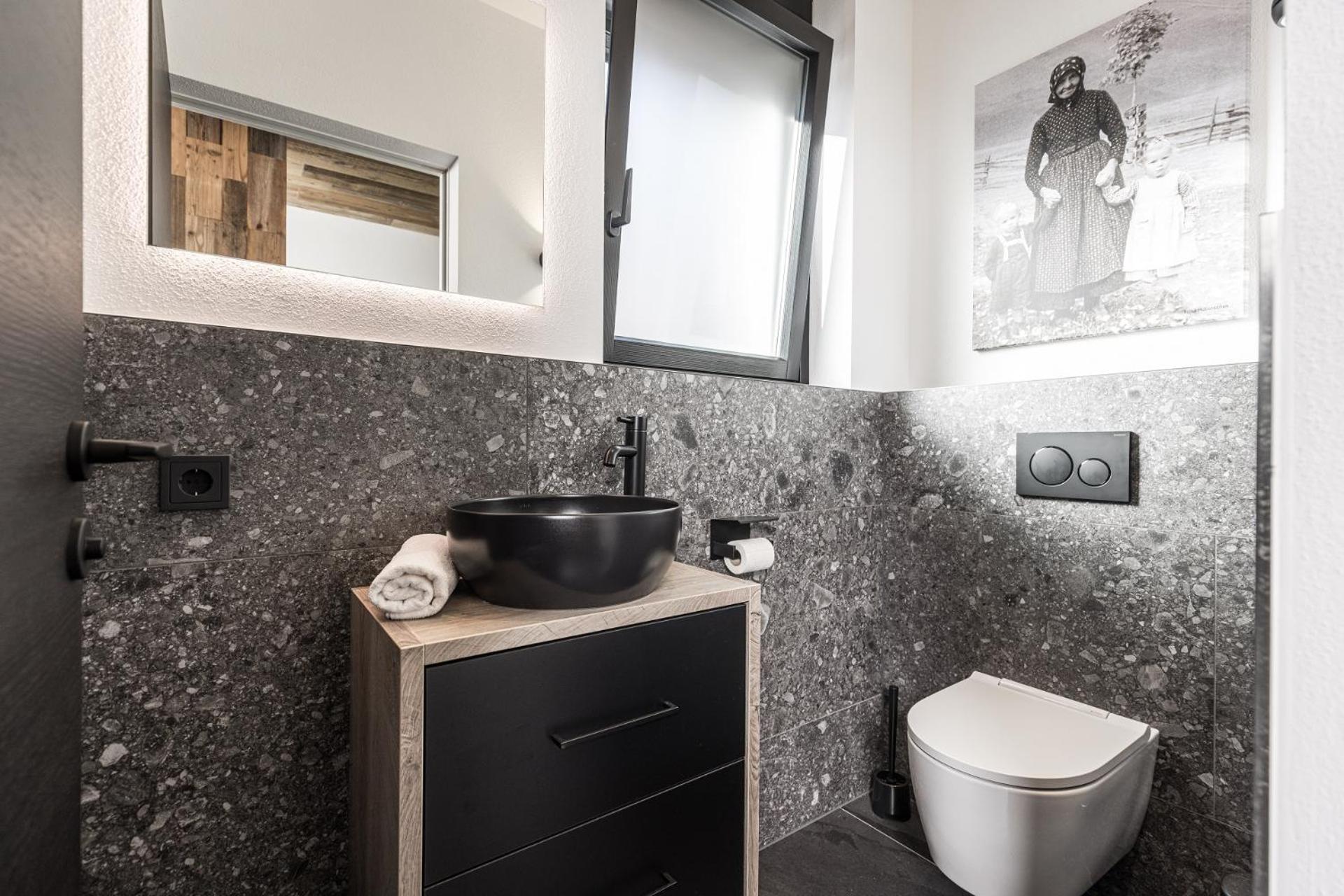 Perfect Lodgings Wiesing Erlach  部屋 写真