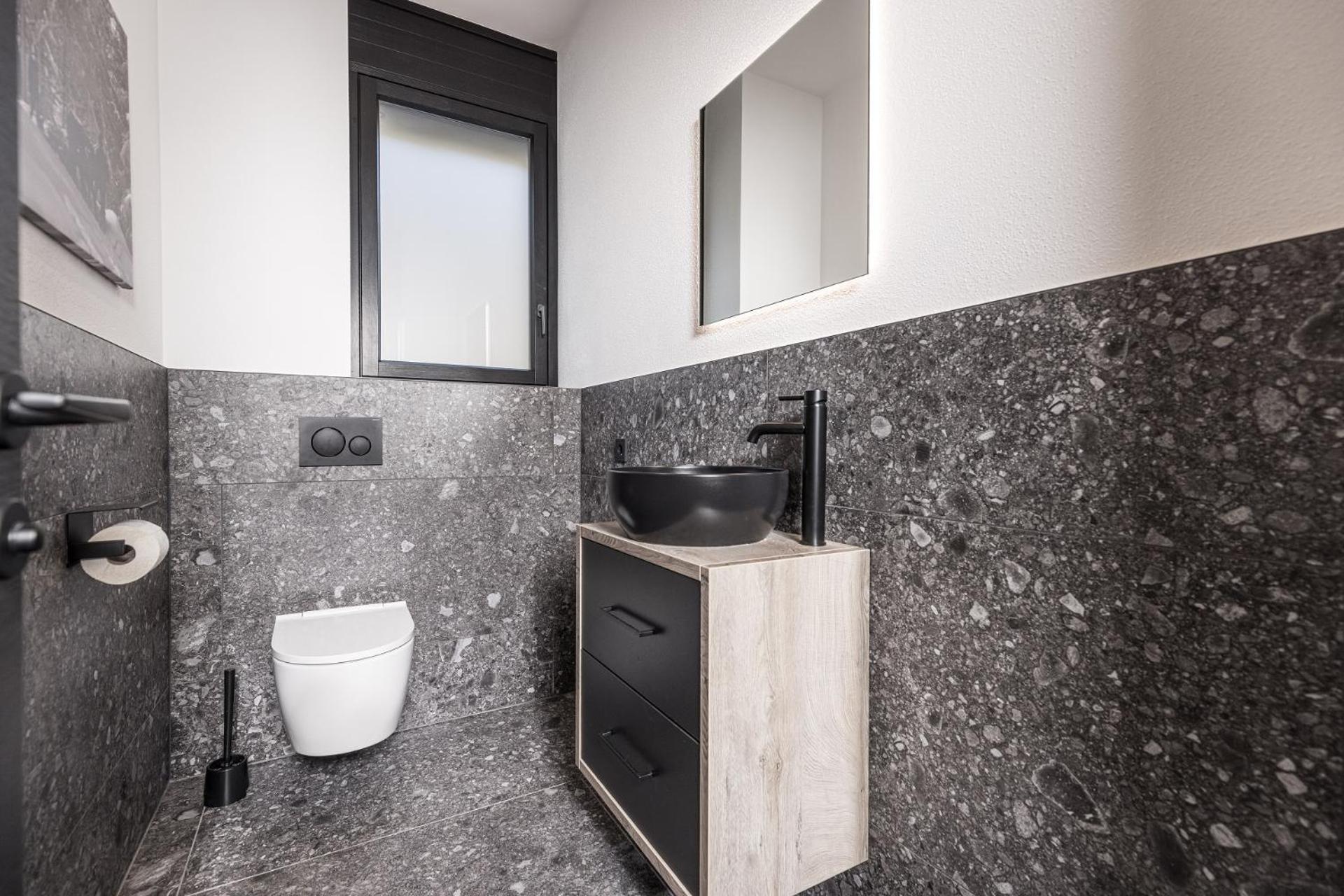 Perfect Lodgings Wiesing Erlach  部屋 写真