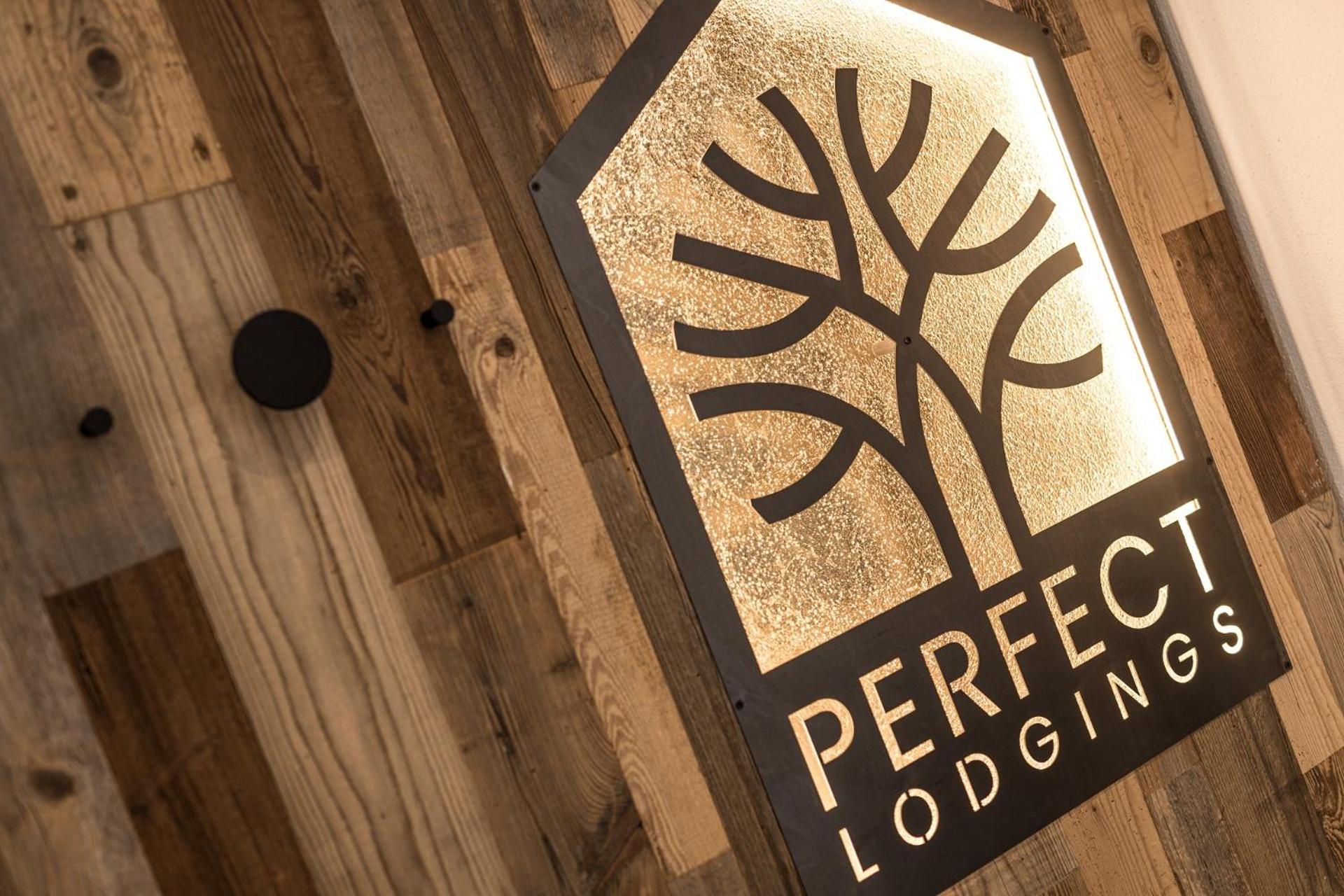 Perfect Lodgings Wiesing Erlach  部屋 写真