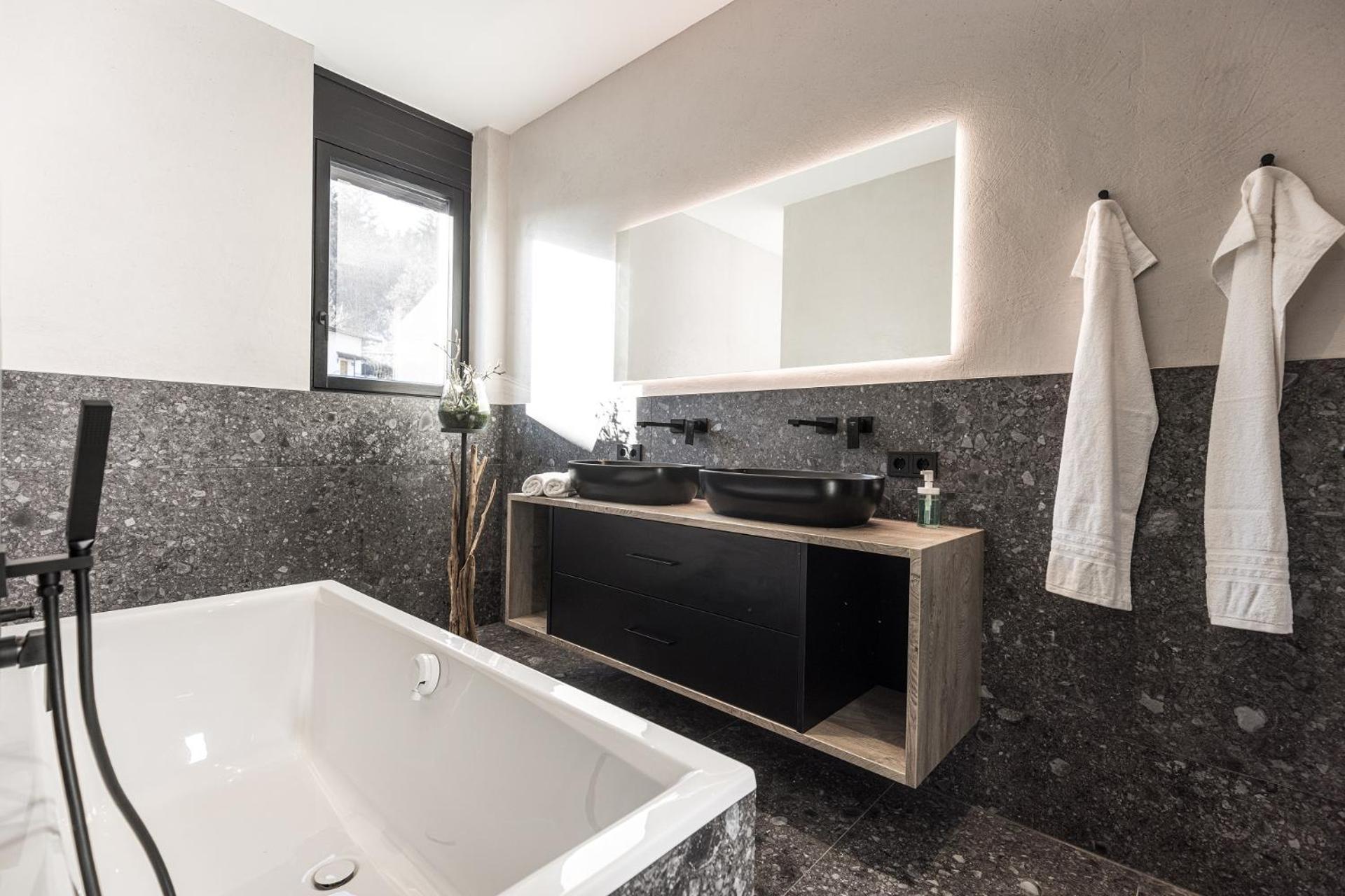 Perfect Lodgings Wiesing Erlach  部屋 写真