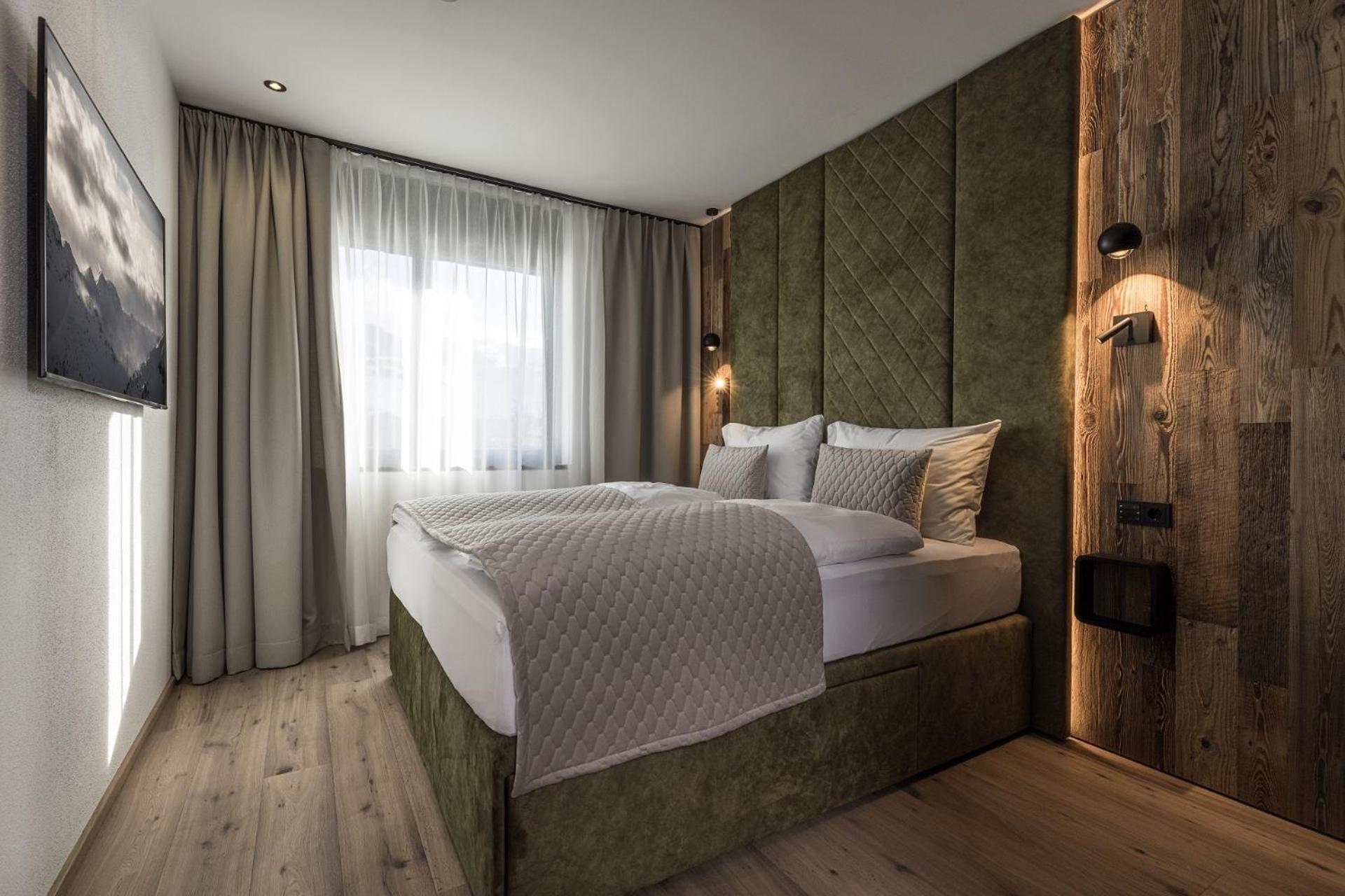 Perfect Lodgings Wiesing Erlach  部屋 写真