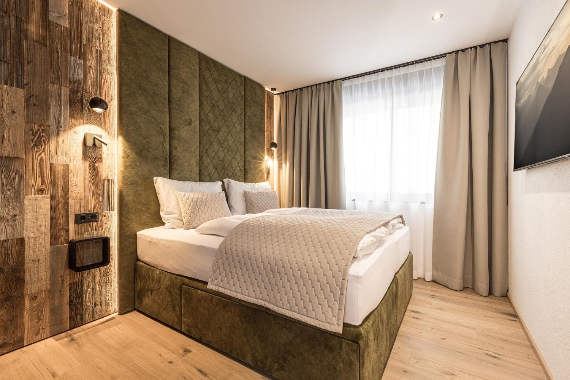 Perfect Lodgings Wiesing Erlach  部屋 写真