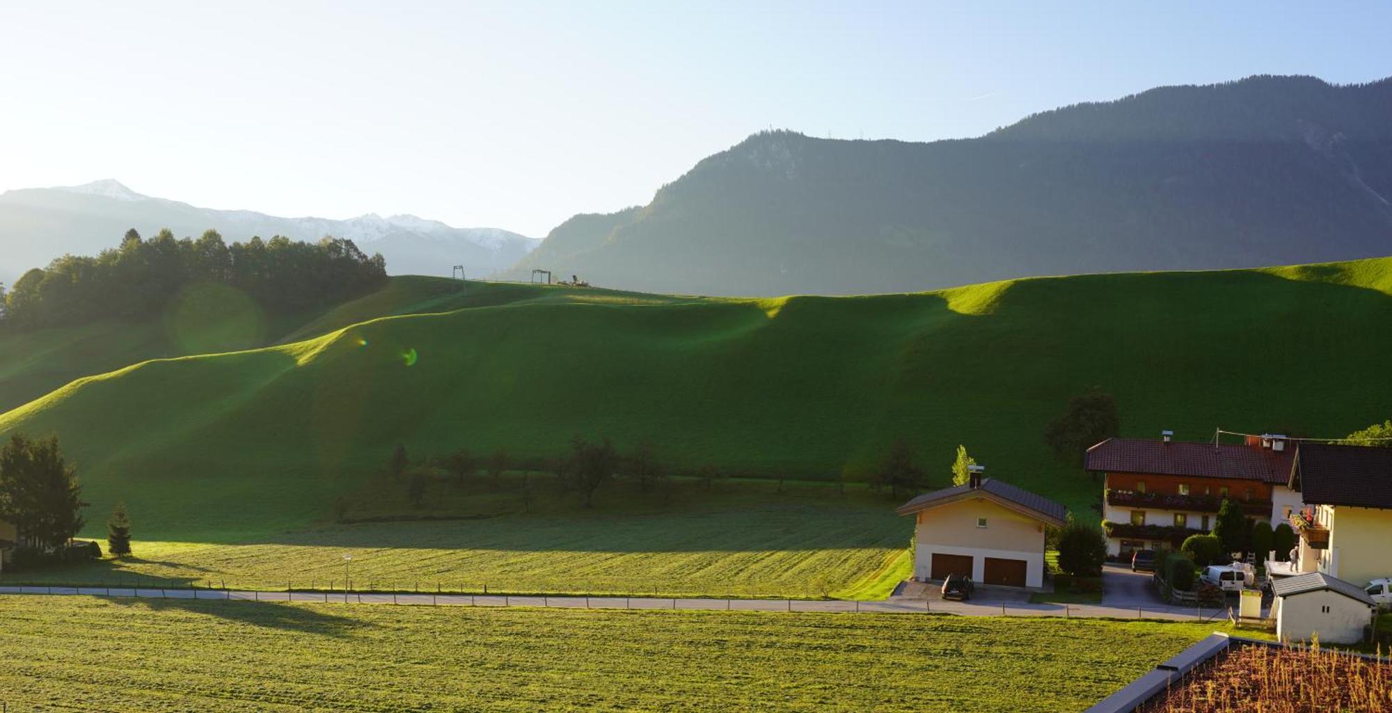 Perfect Lodgings Wiesing Erlach  エクステリア 写真